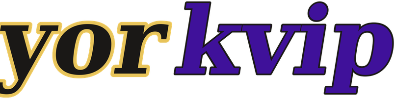 yorkvip logo